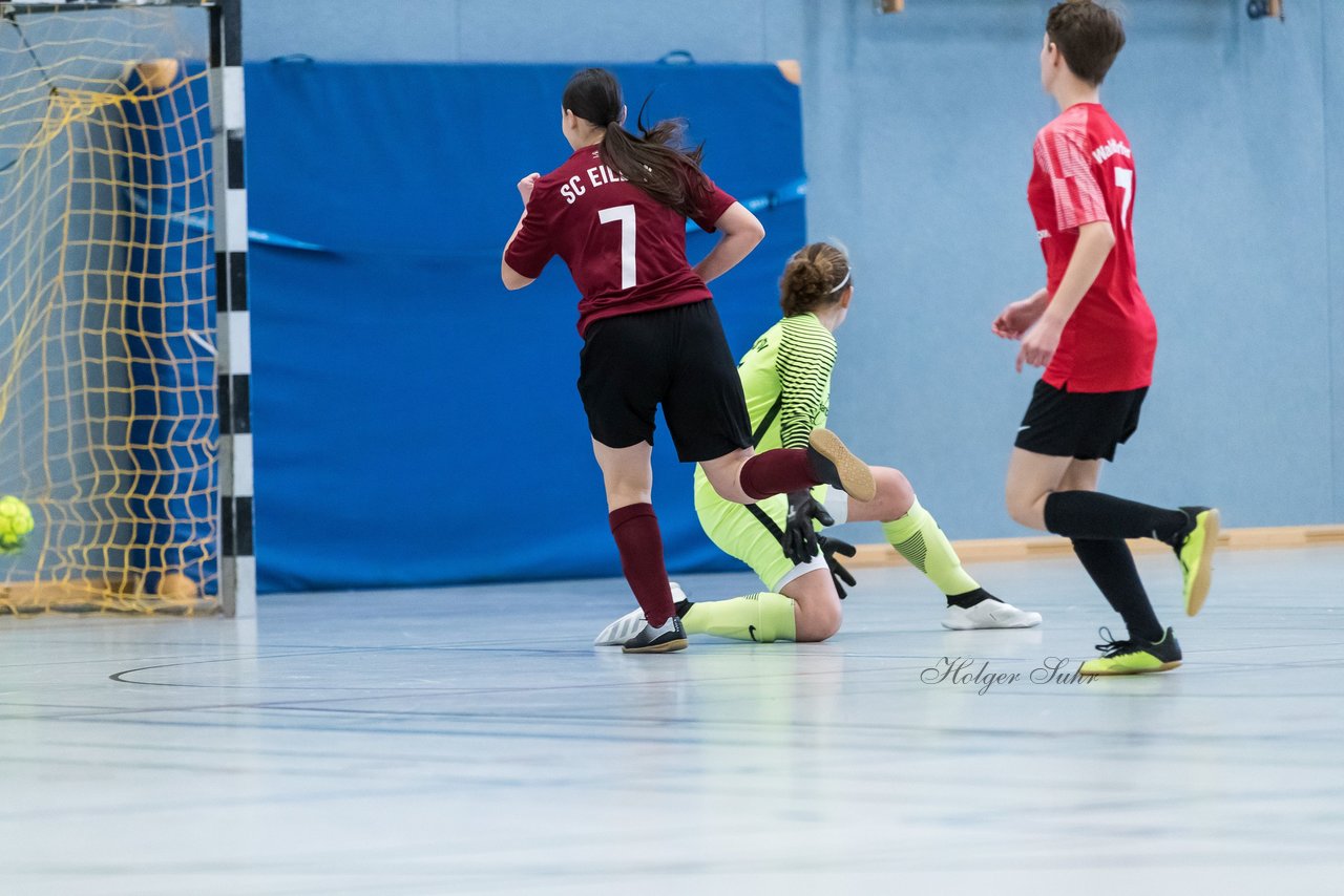 Bild 961 - B-Juniorinnen Futsalmeisterschaft